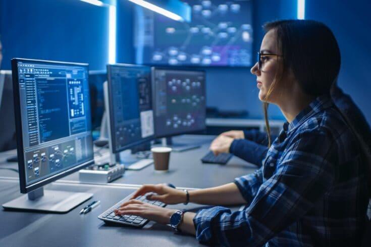 Desarrollo inteligente: Cómo Altiath usa la IA para tu código